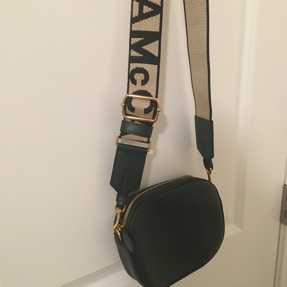 Stella McCartney crossbody belt bag - Picture 3 of 4